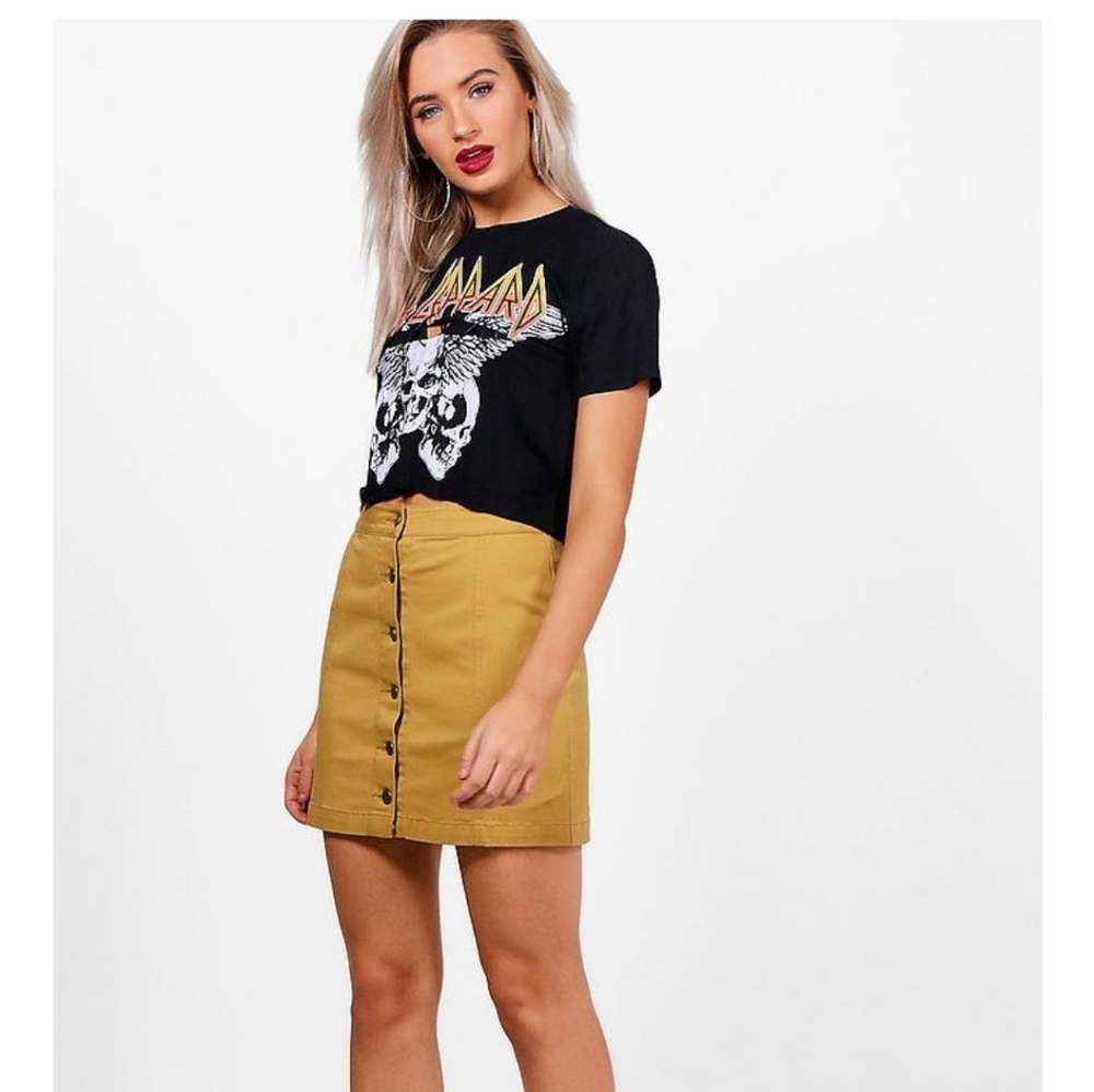 Skirt